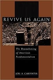 Revive Us Again (Carpenter - paperback)