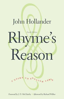 USED Rhyme's Reason (Hollander - 4th Ed.)