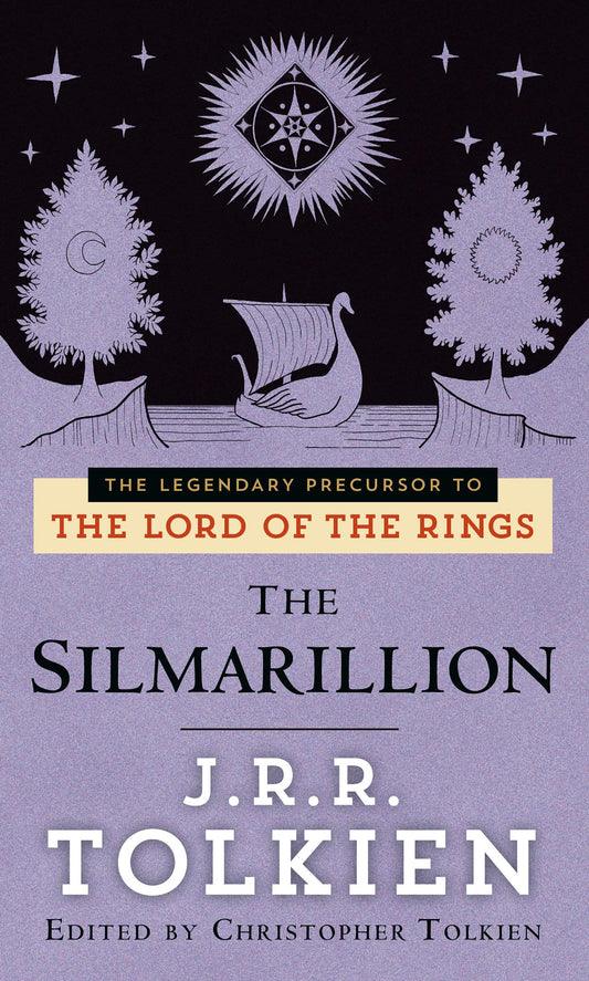 Silmarillion (Tolkien - mm paperback)