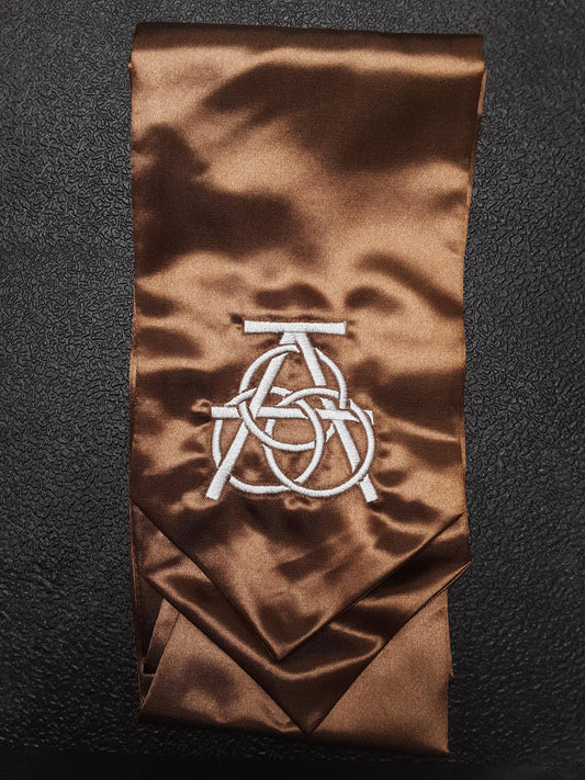 MFA Stole