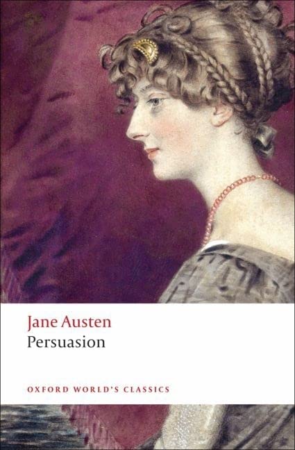 Persuasion (Austen, Oxford)