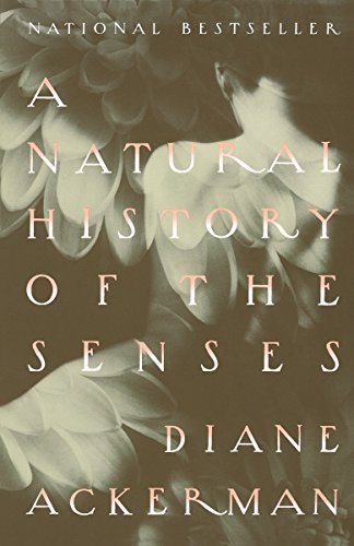 USED Natural History of the Senses (Ackerman - paperback)