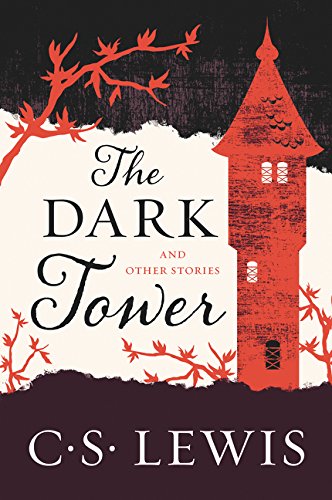 Dark Tower: And Other Stories (Lewis - paperback)
