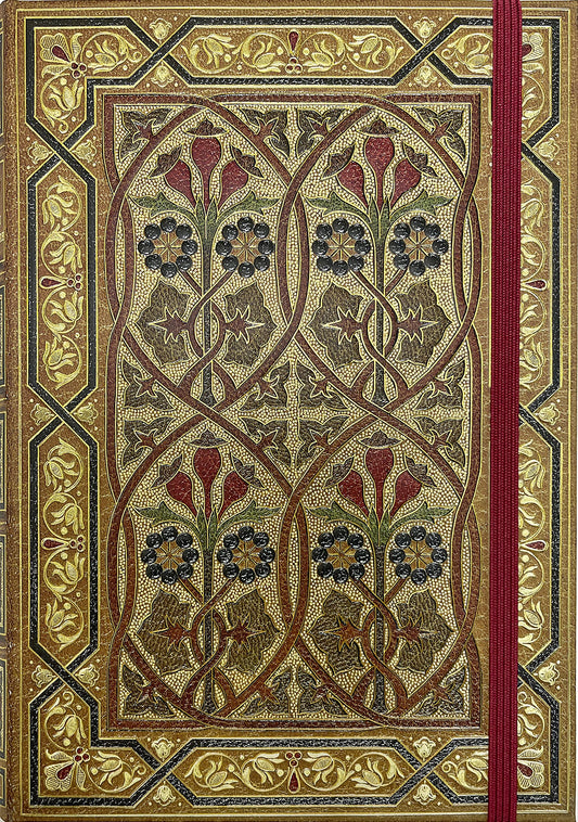 Art Nouveau Journal (Peter Pauper Press)