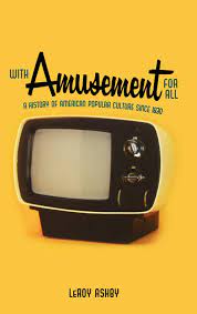 With Amusement for All (hardcover)