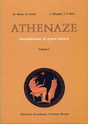 ATHENAZE: Volume I