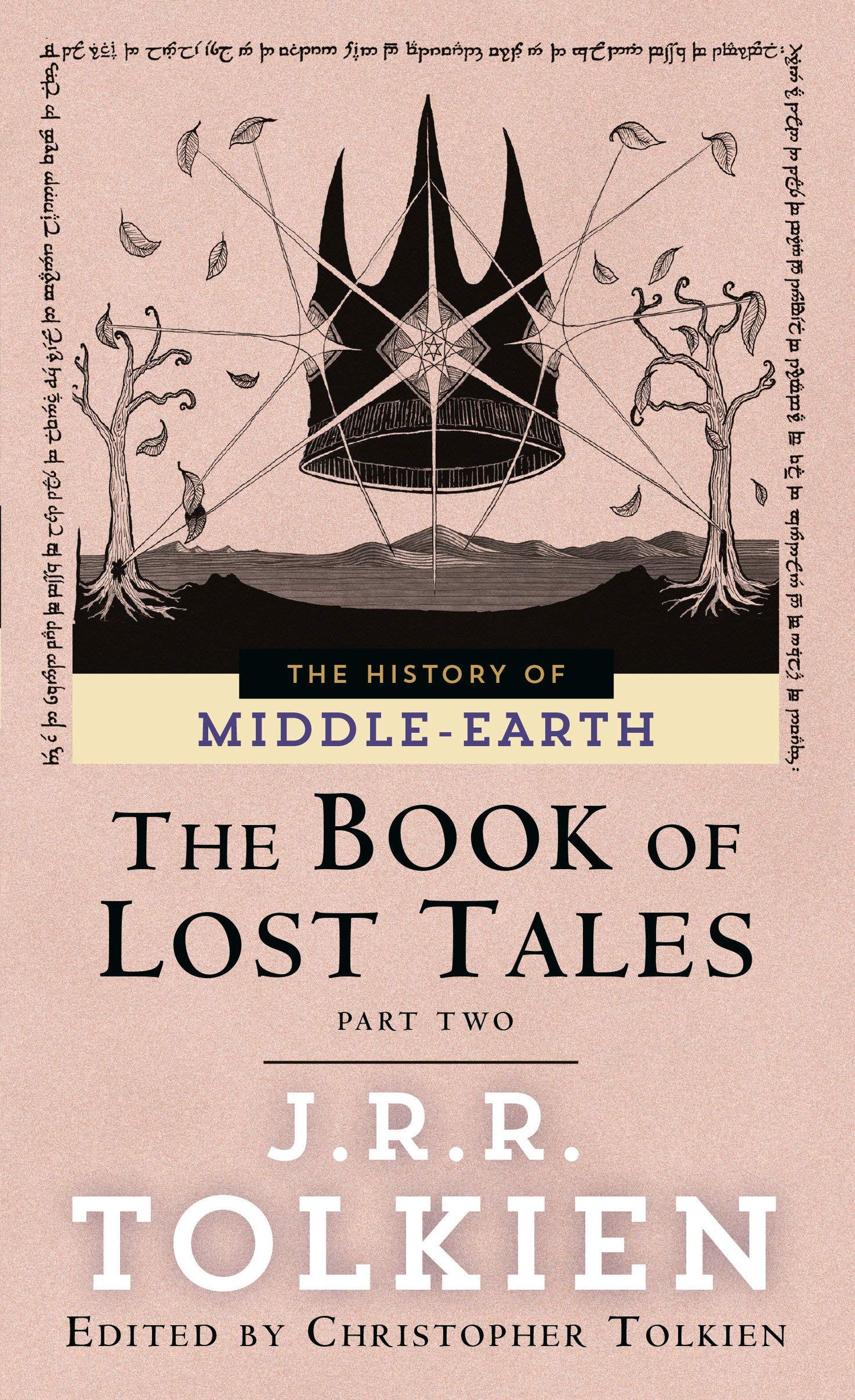 Book of Lost Tales: Part 2