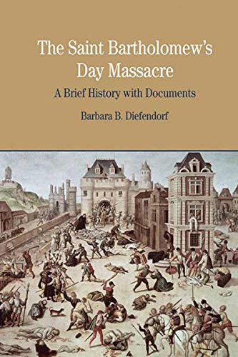 St. Bartholomew's Day Massacre (Diefendorf)