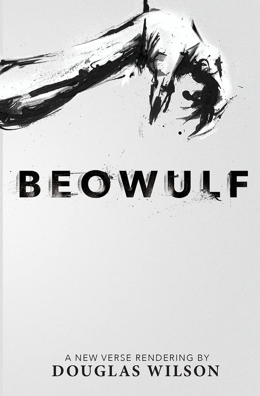 Beowulf: A New Verse Rendering (transl. Wilson)