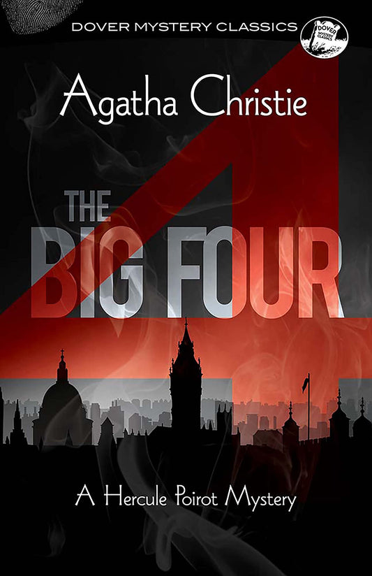 Big Four (Christie - Dover ed.)