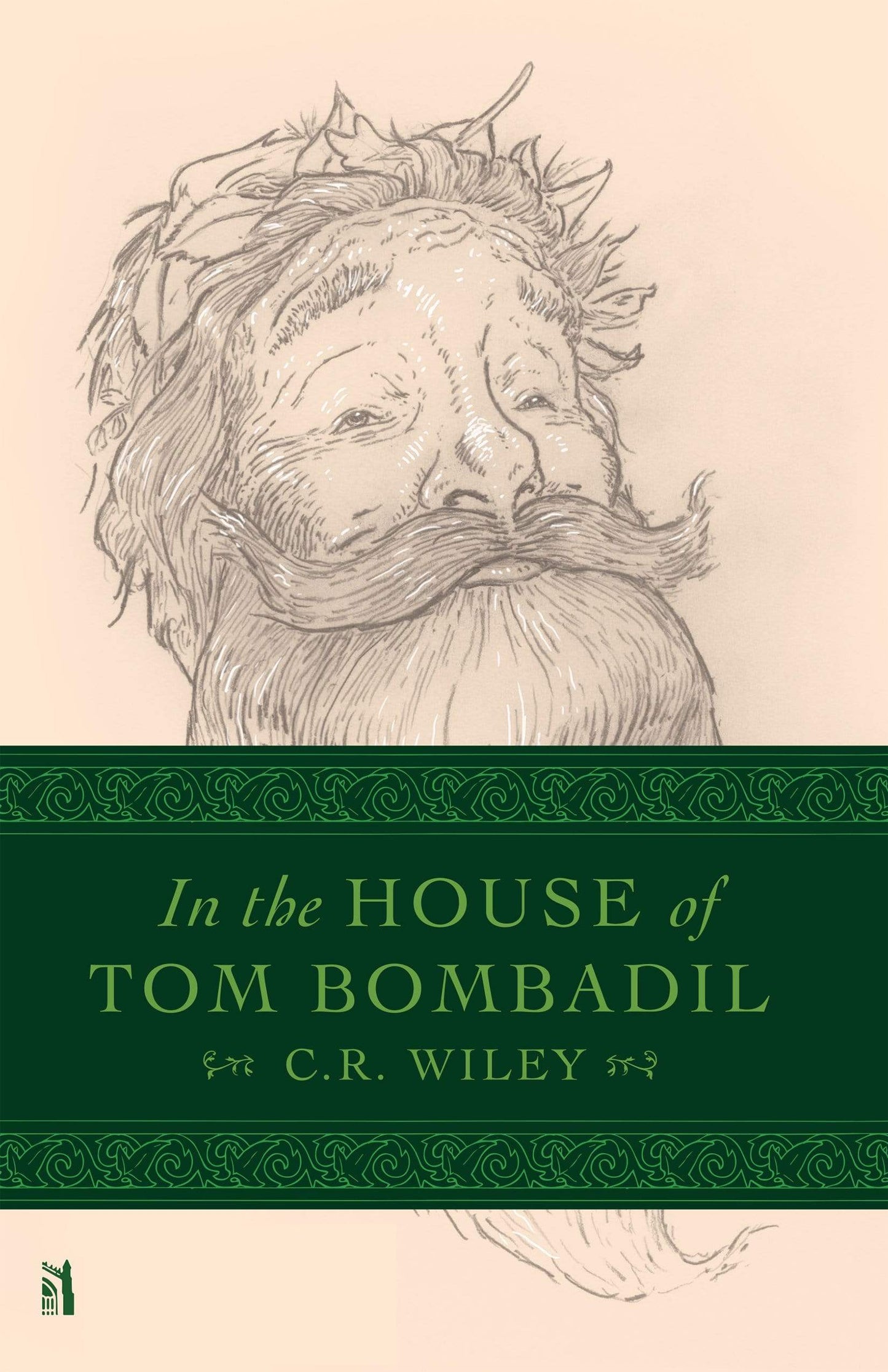 In the House of Tom Bombadil (Wiley)