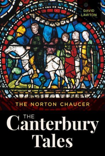 Canterbury Tales (Chaucer - Norton paperback)