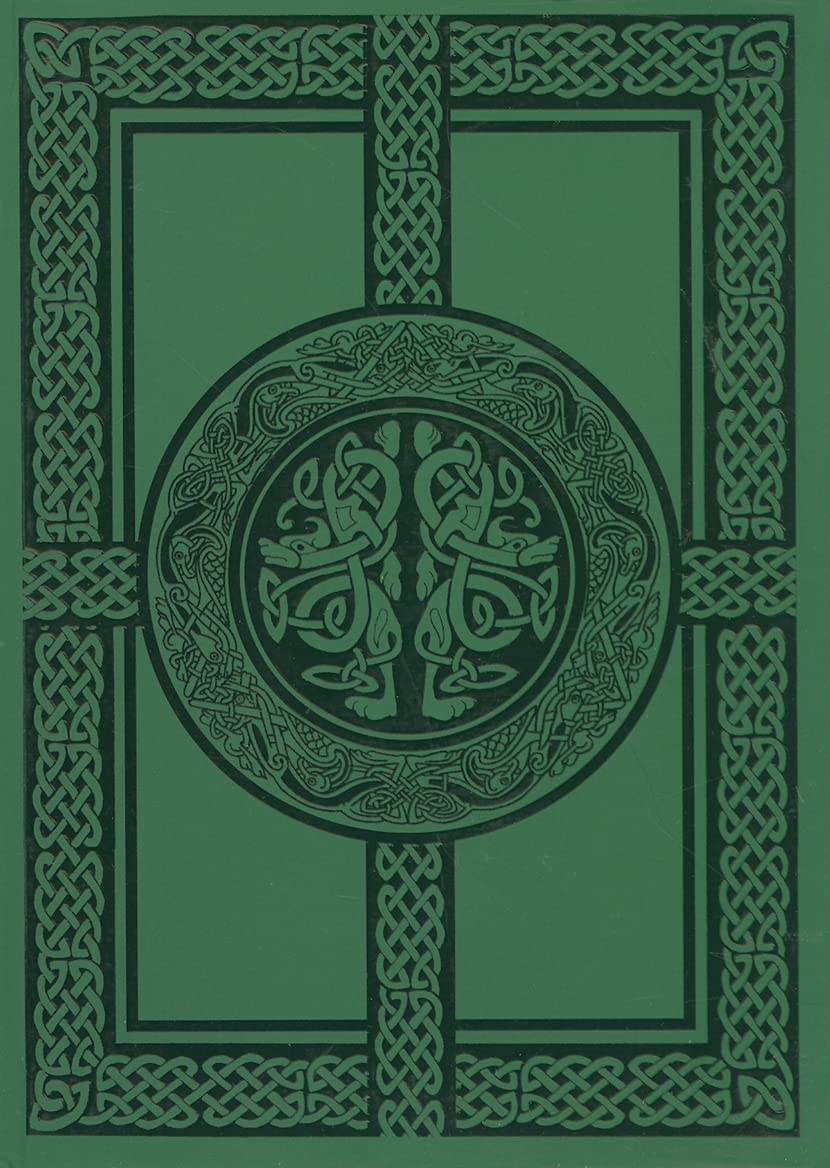Celtic Journal (Peter Pauper Press)