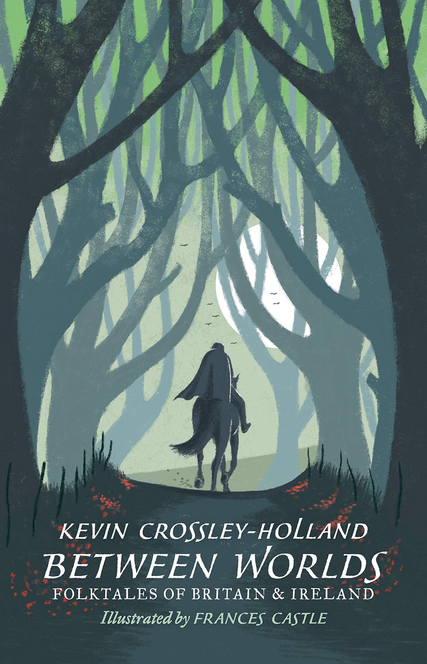 Between Worlds (Crossley-Holland)