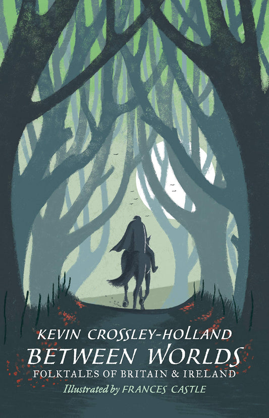 Between Worlds (Crossley-Holland)