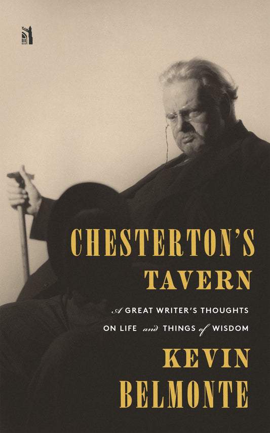 Chesterton's Tavern (Belmonte)