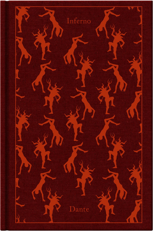Inferno (Dante - Penguin HC ed.)