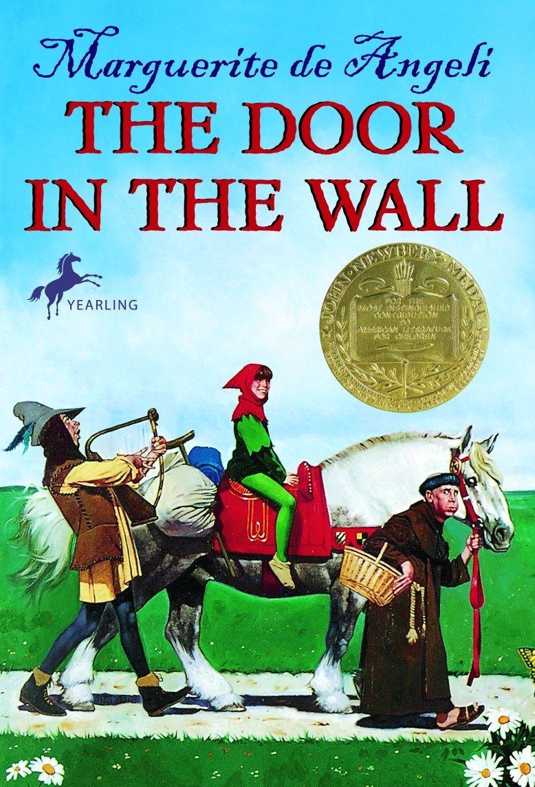 Door in the Wall (de Angeli - paperback)