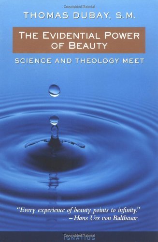 Evidential Power of Beauty (DuBay paperback)