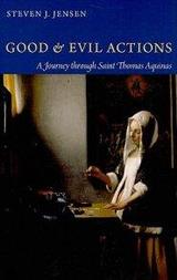 Good & Evil Actions (Jensen - paperback)