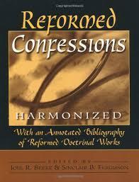 Reformed Confessions Harmonized (Beeke)