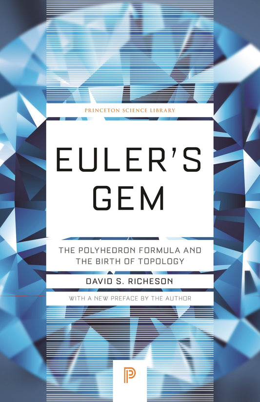 Euler's Gem (Richeson - paperback)