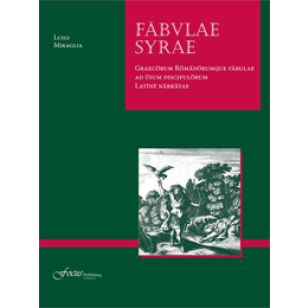 Fabulae Syrae: Lingua Latina (Miraglia - paperback)