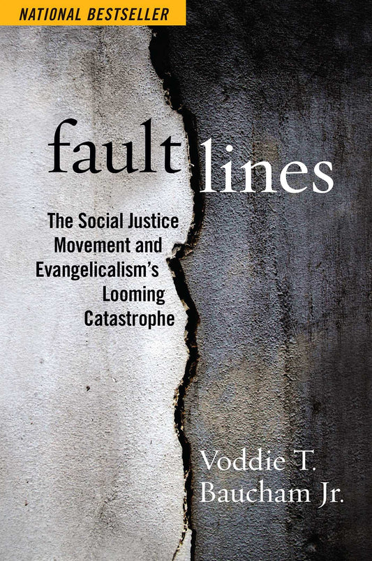 Fault Lines (Baucham)