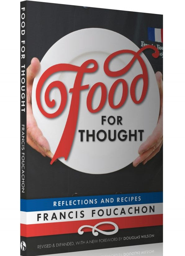 Food for Thought (Foucachon -paperback)