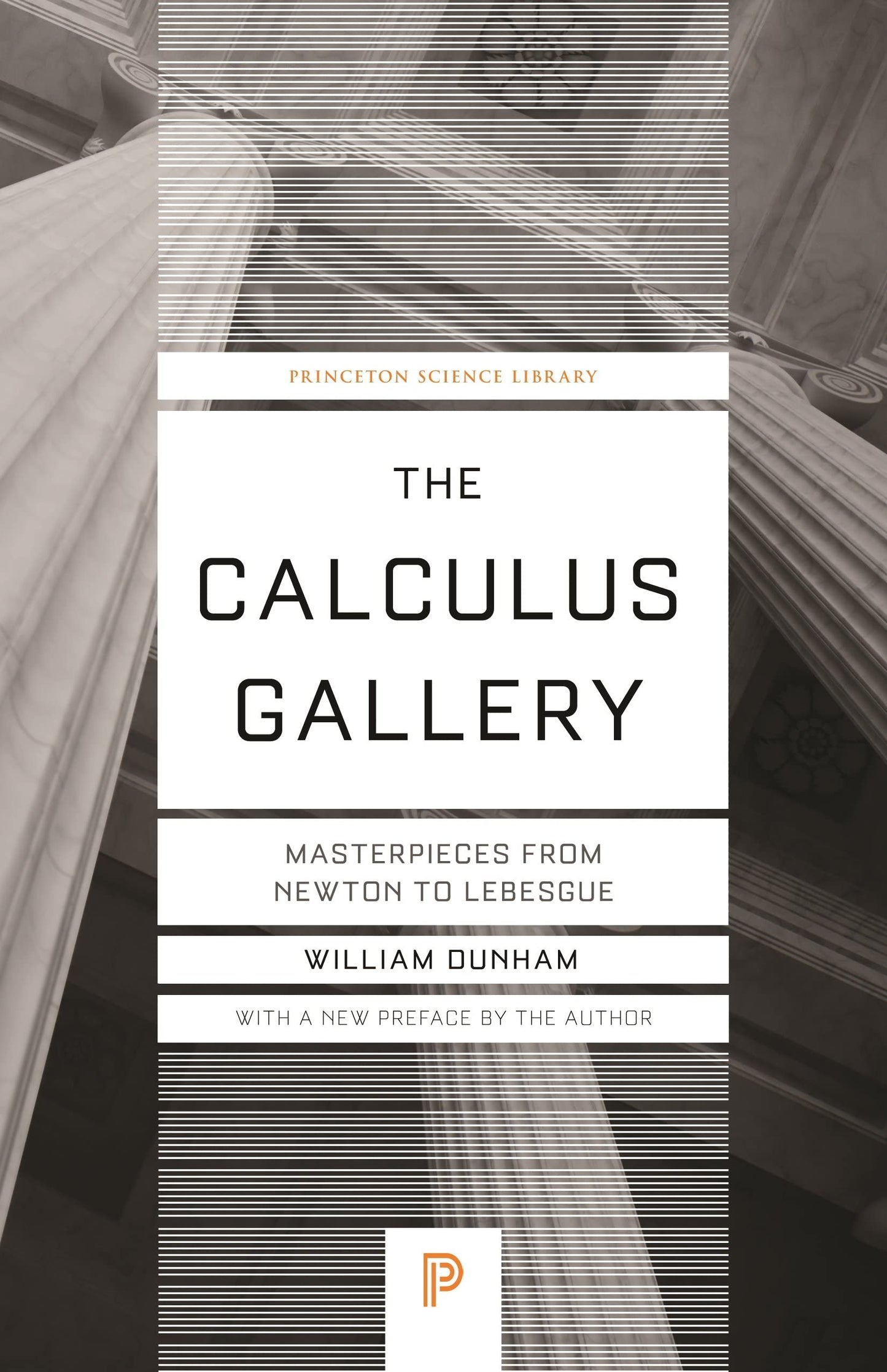 Calculus Gallery (Dunham - paperback)