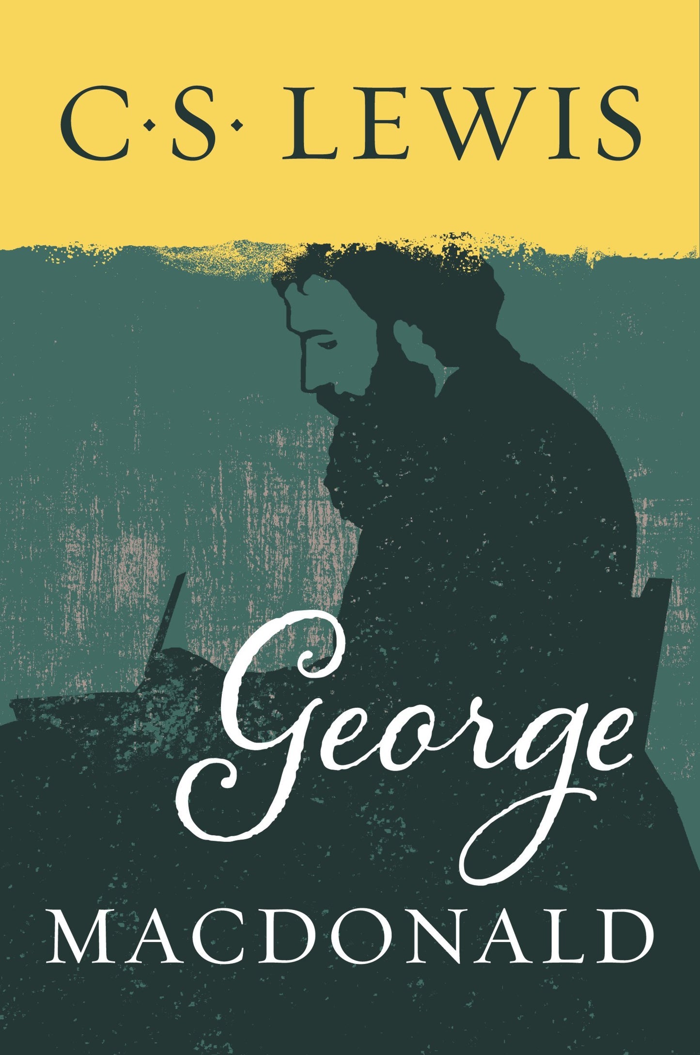 George MacDonald (Lewis - paperback)