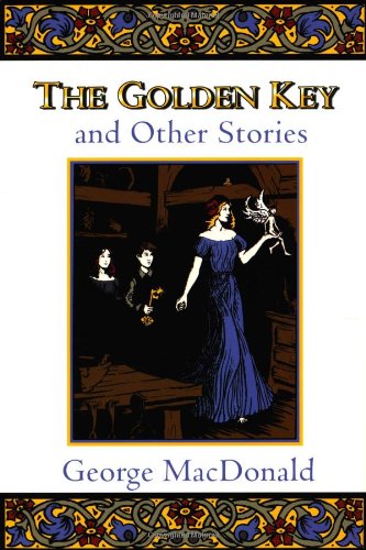 Golden Key and Other Stories (MacDonald - paperback)