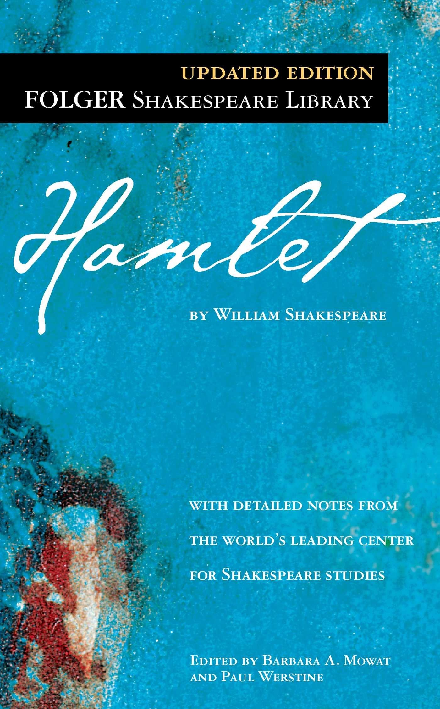 Hamlet (Folger Shakespeare)