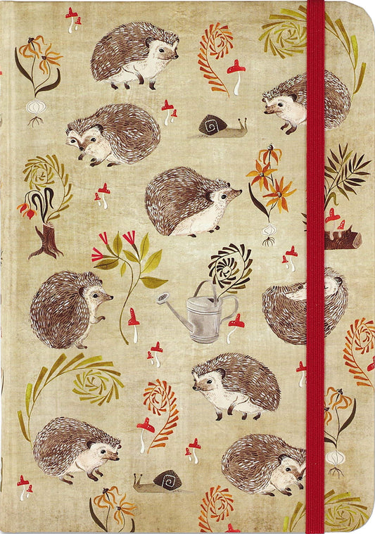 Hedgehogs Journal (Peter Pauper Press)