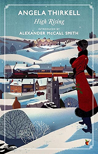 High Rising (Thirkell - paperback)