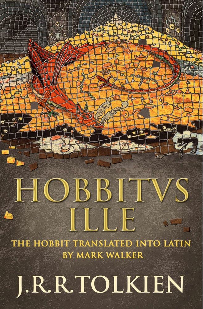 Hobbitus Ille (Tolkien - Latin)