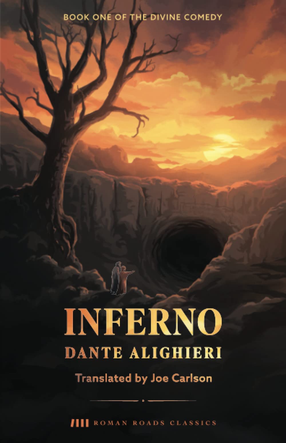 Inferno (Dante - Carlson translation)