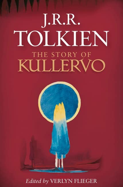 Story of Kullervo (Tolkien - paperback)