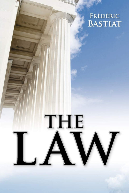 Law (Bastiat - S&B paperback ed.)