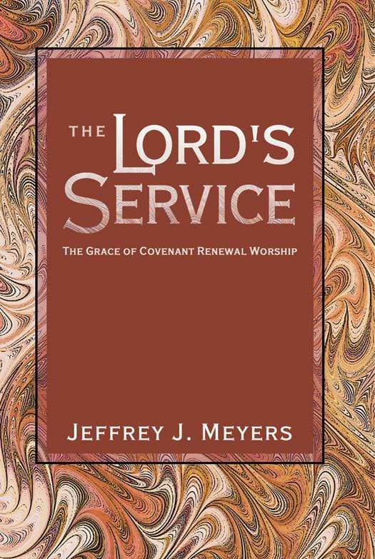 Lord's Service (Meyer - paperback)