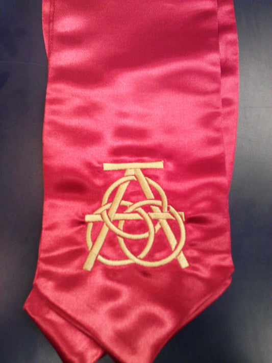 MDiv Stole