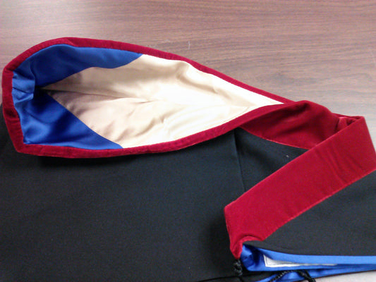MDiv Hood