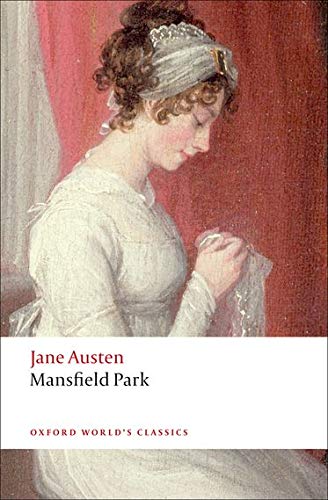 Mansfield Park (Austen, Oxford)