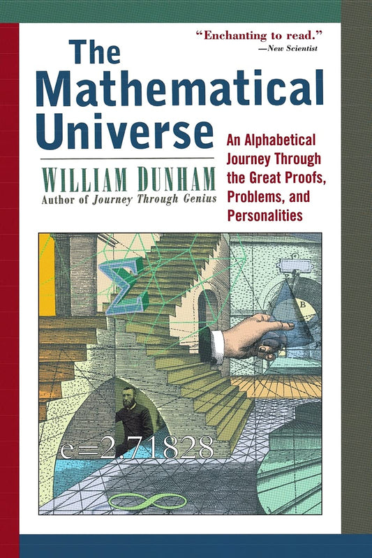 Mathematical Universe (Dunham - paperback)