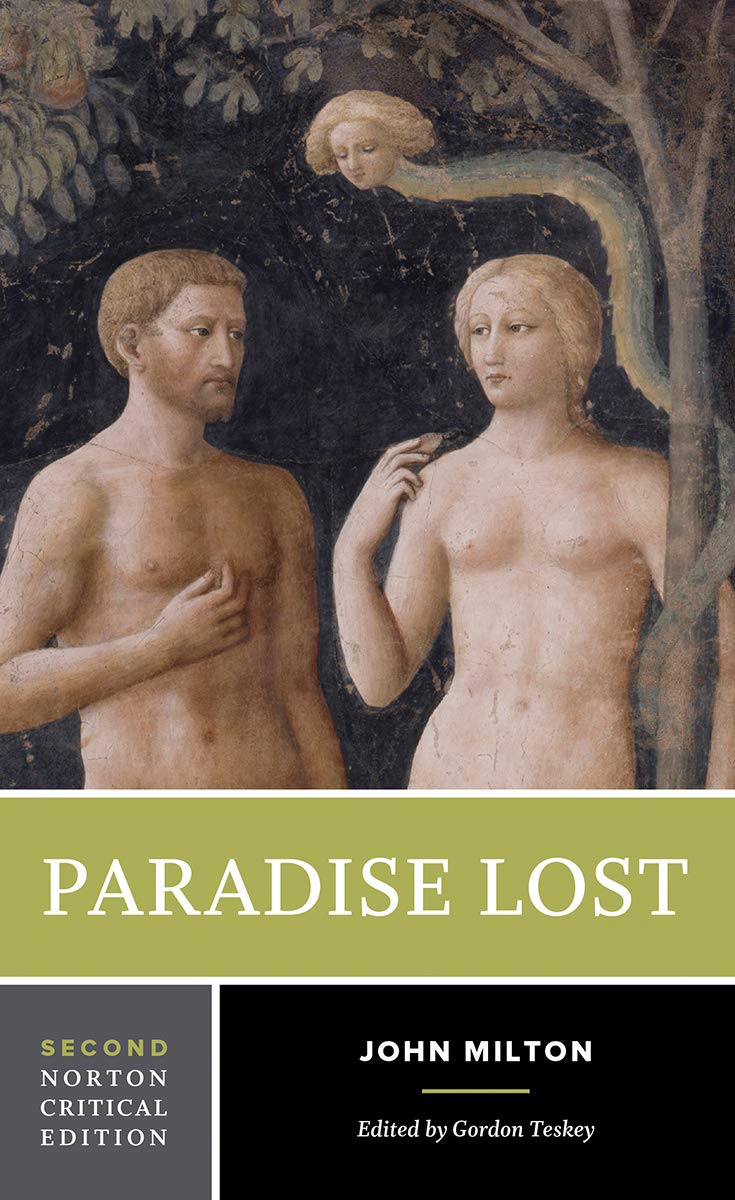 Paradise Lost (Norton)