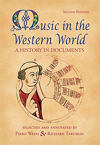 Music in the Western World (2nd Ed.)