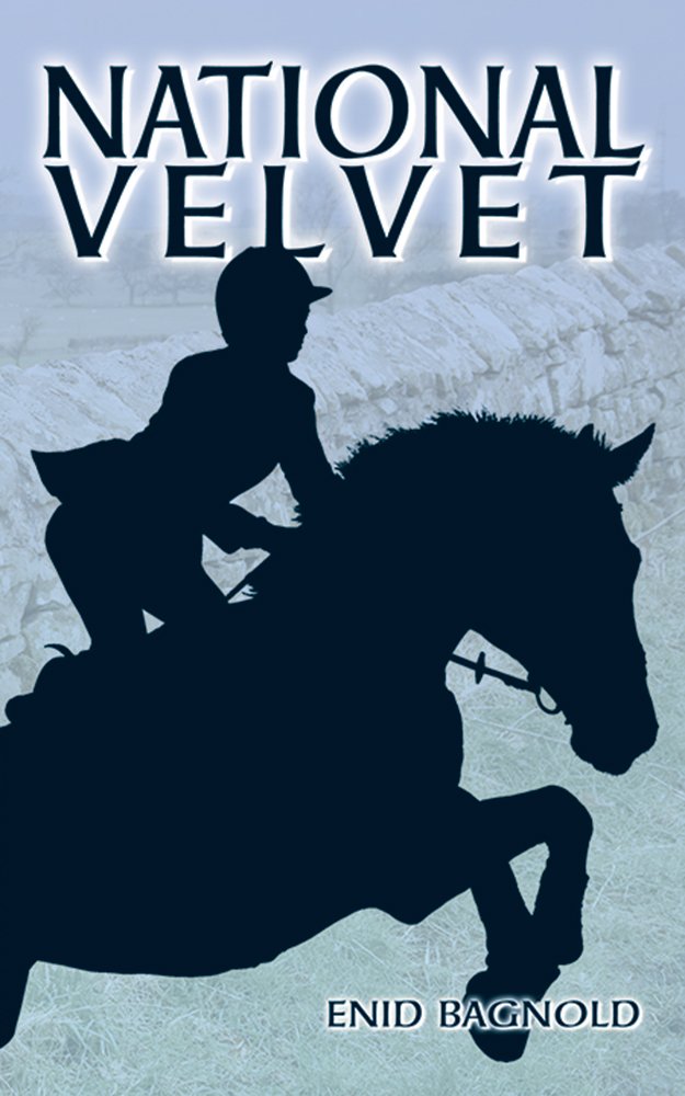 National Velvet (OOP - Dover)