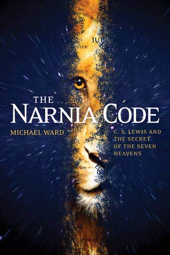 Narnia Code (Lewis/Ward - paperback)