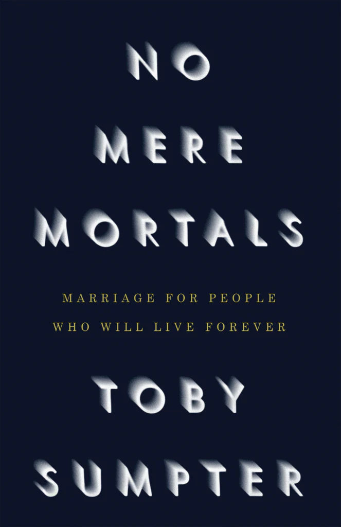 No Mere Mortals (Sumpter - paperback)