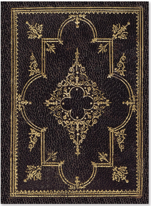 Obsidian Journal (Peter Pauper Press)